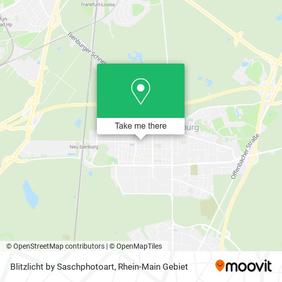 Blitzlicht by Saschphotoart map
