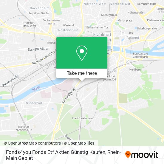 Fonds4you Fonds Etf Aktien Günstig Kaufen map