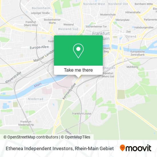 Ethenea Independent Investors map