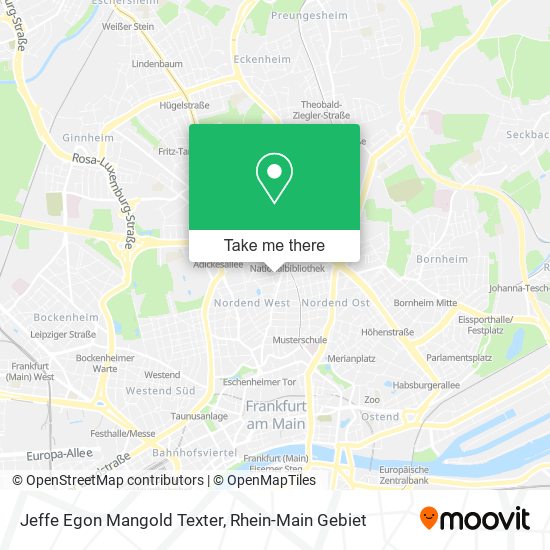 Jeffe Egon Mangold Texter map