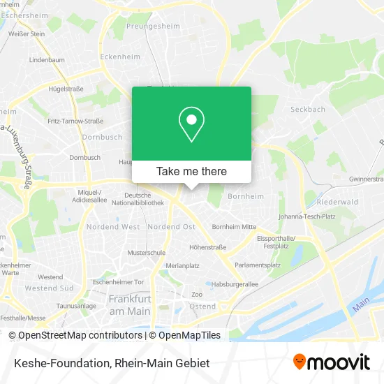 Карта Keshe-Foundation