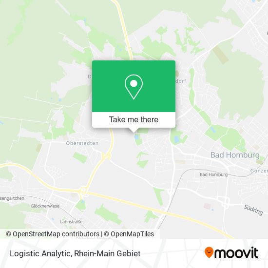 Logistic Analytic map