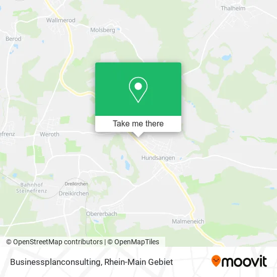 Карта Businessplanconsulting