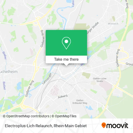 Карта Electroplus-Lich-Relaunch