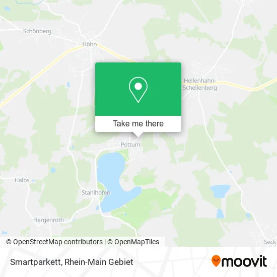Карта Smartparkett