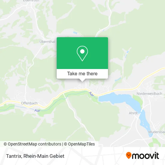 Карта Tantrix