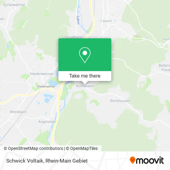 Карта Schwick Voltaik