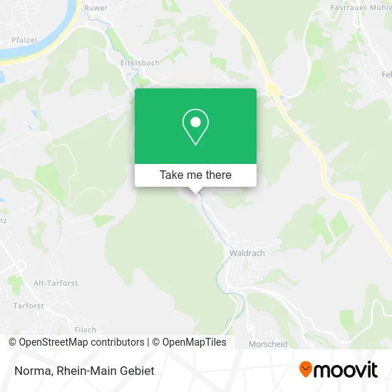 Карта Norma