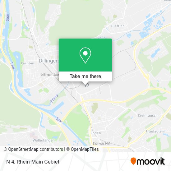 Карта N 4