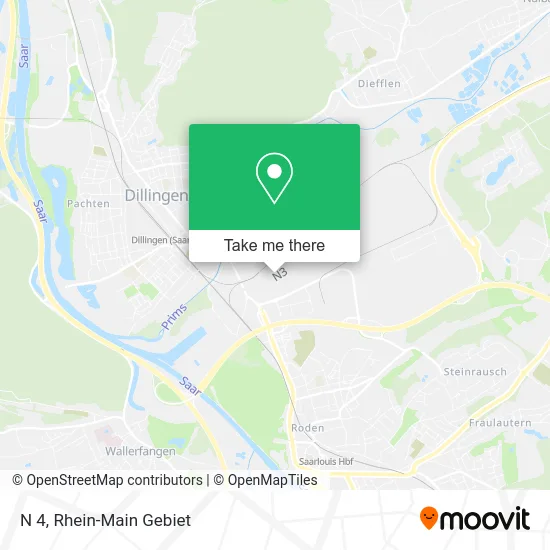 Карта N 4