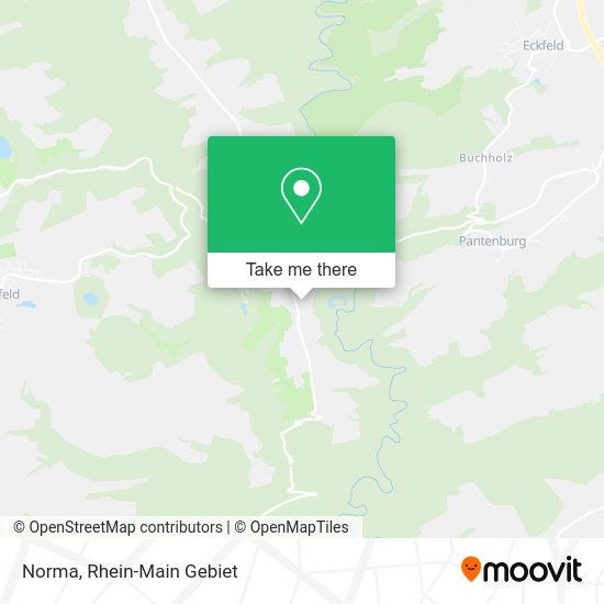 Карта Norma