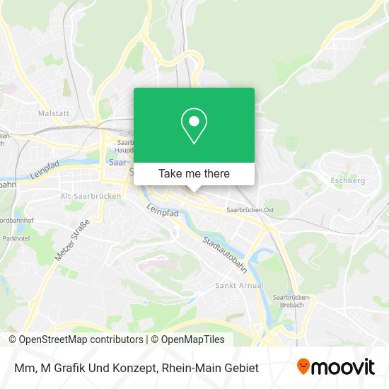 Карта Mm, M Grafik Und Konzept