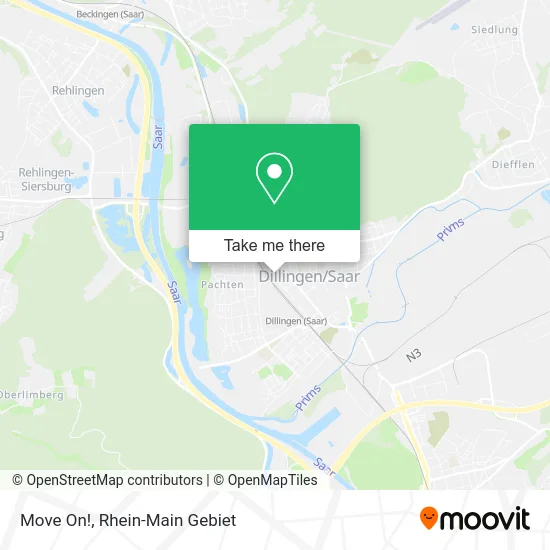 Move On! map