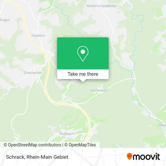 Schrack map