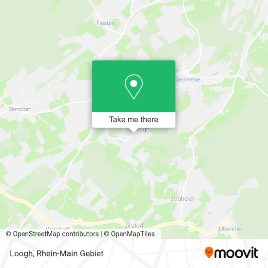 Loogh map
