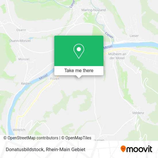 Карта Donatusbildstock