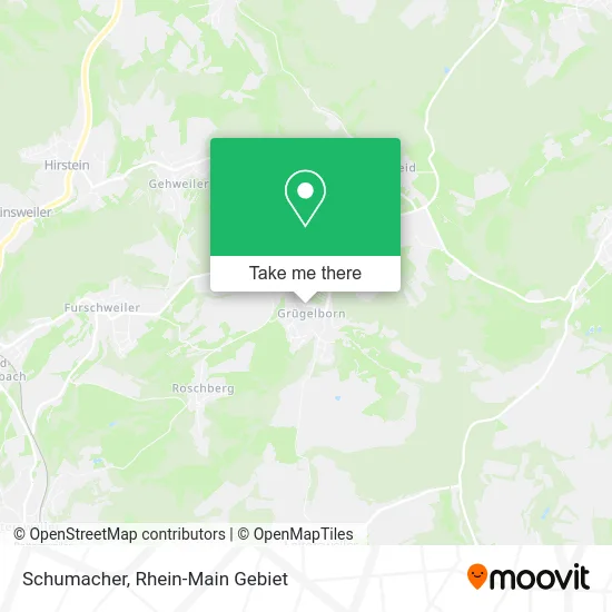 Карта Schumacher