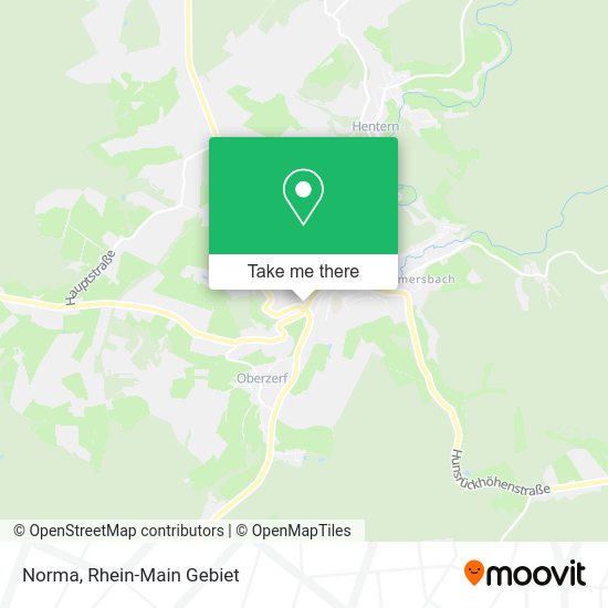 Карта Norma