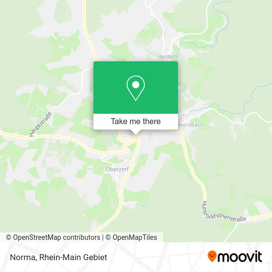 Norma map
