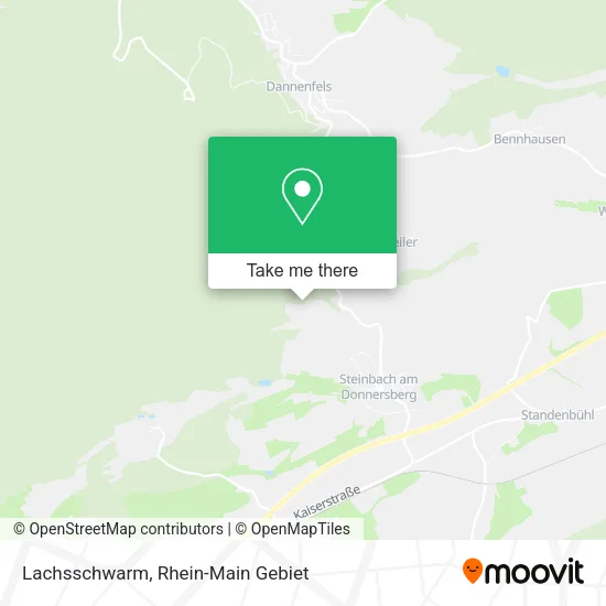 Lachsschwarm map