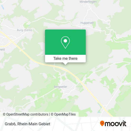 Карта Grab6