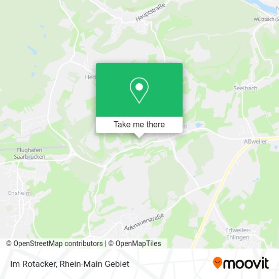 Im Rotacker map
