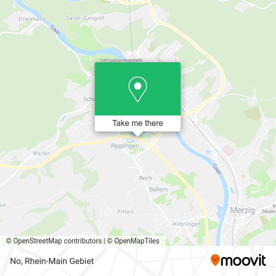 Карта No