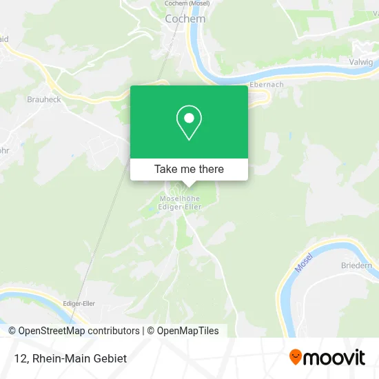 12 map
