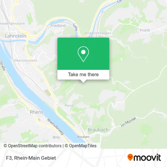F3 map