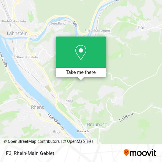 F3 map