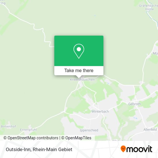 Outside-Inn map