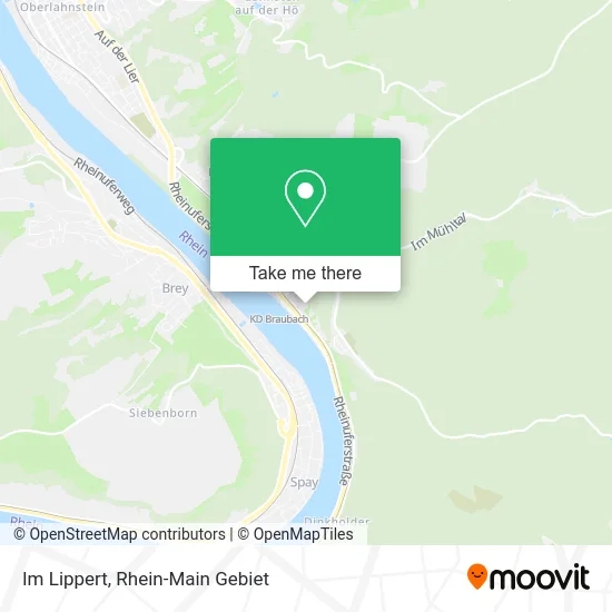 Im Lippert map