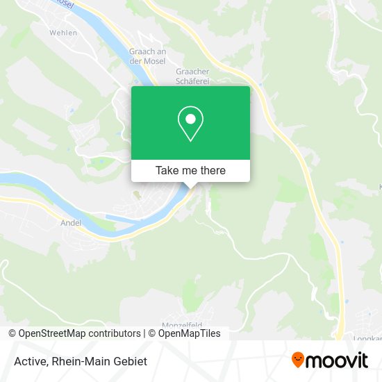 Карта Active