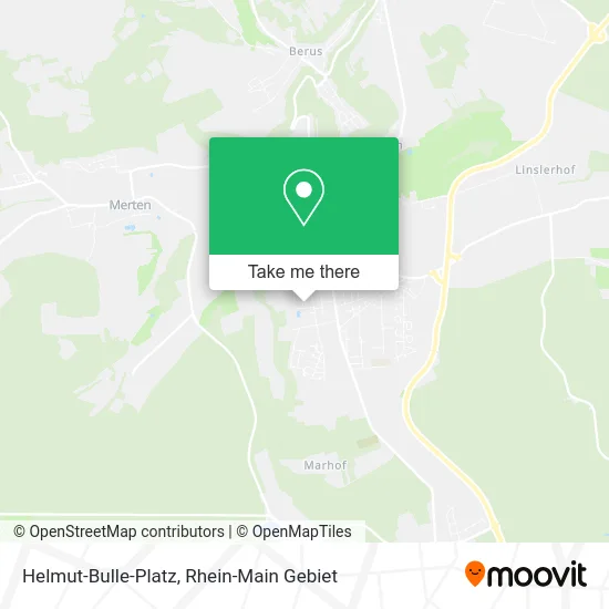 Карта Helmut-Bulle-Platz