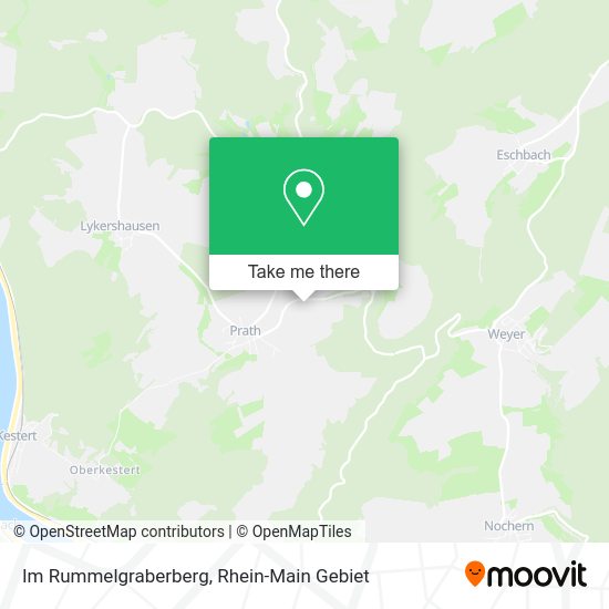 Карта Im Rummelgraberberg