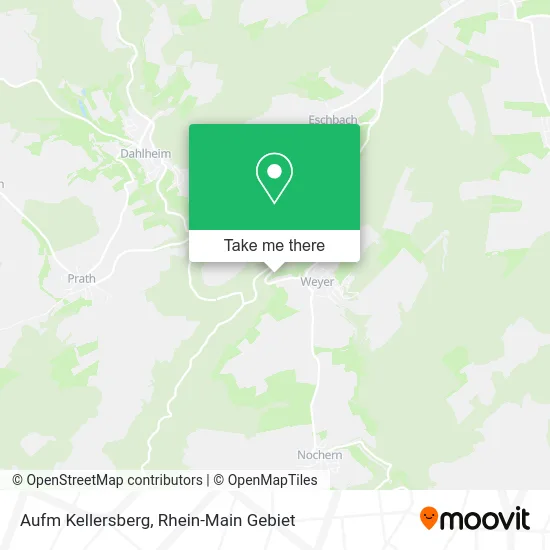 Карта Aufm Kellersberg