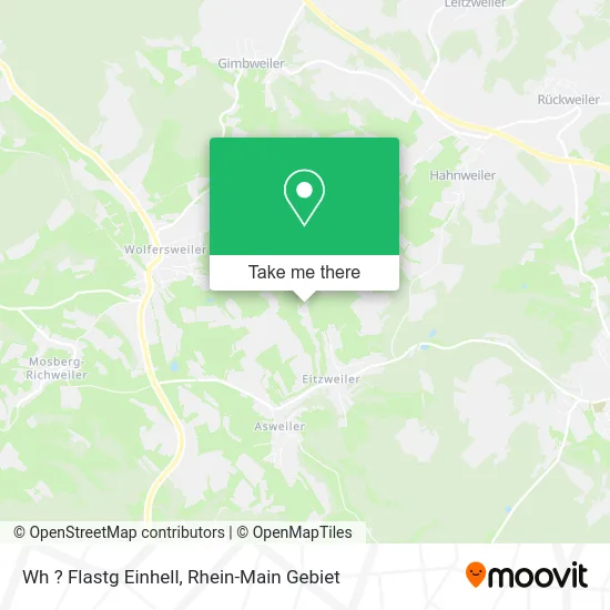 Карта Wh ? Flastg Einhell