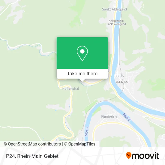 P24 map