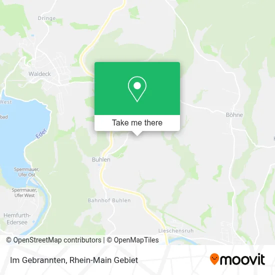 Im Gebrannten map