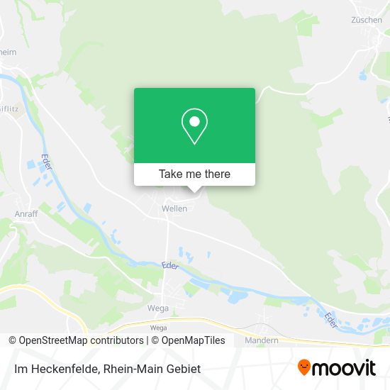 Карта Im Heckenfelde