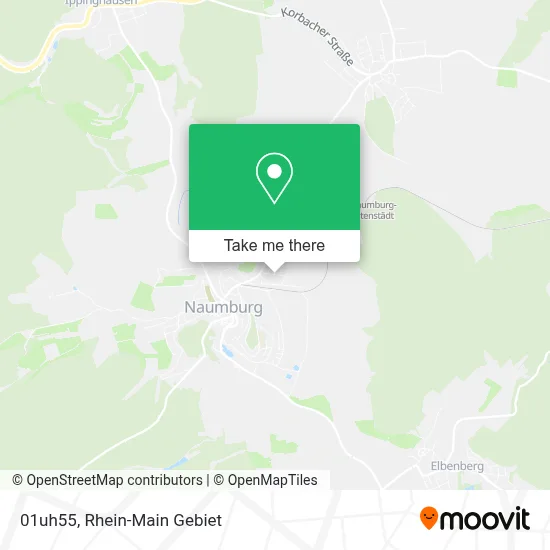 01uh55 map