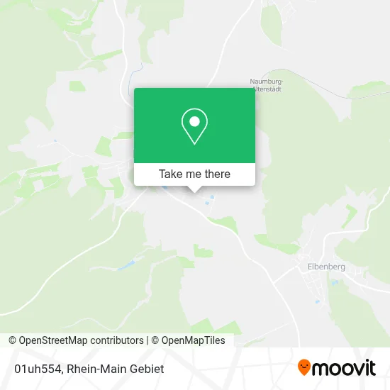 01uh554 map