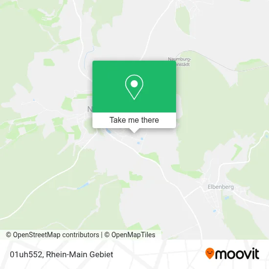 01uh552 map