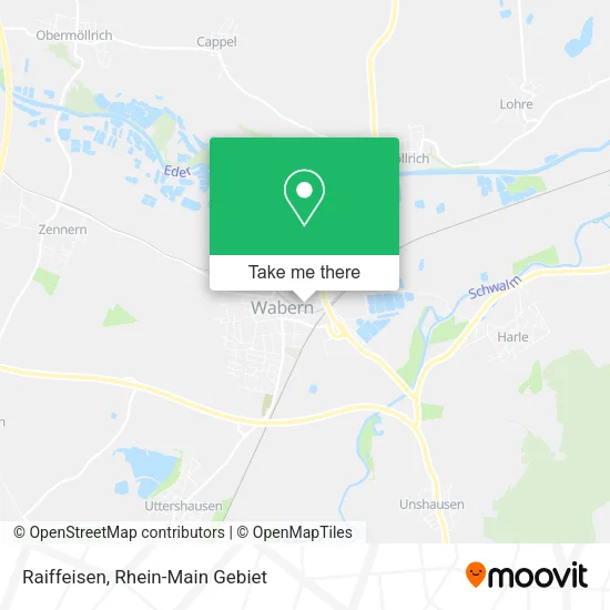 Карта Raiffeisen