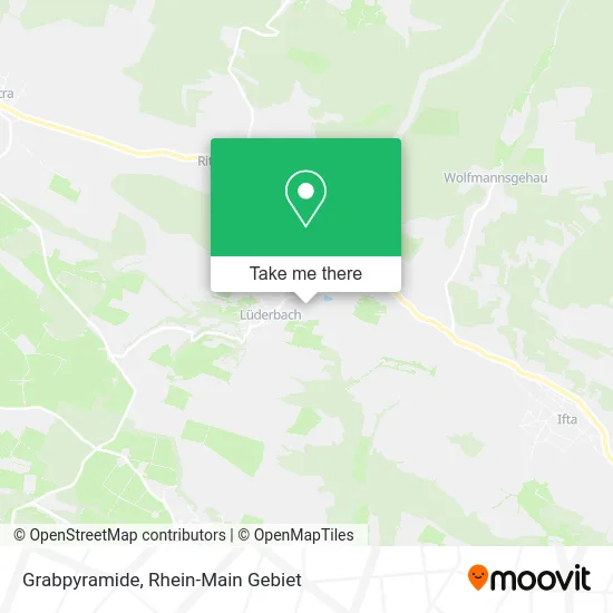 Карта Grabpyramide
