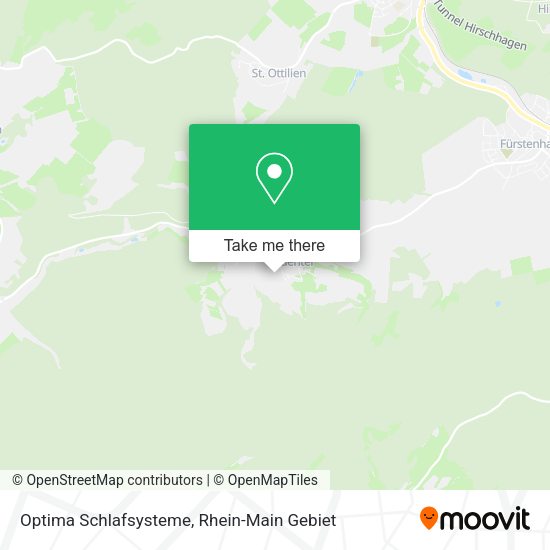 Карта Optima Schlafsysteme