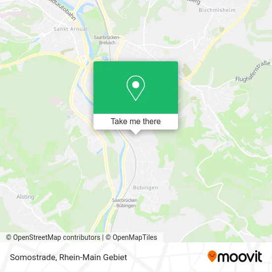 Карта Somostrade