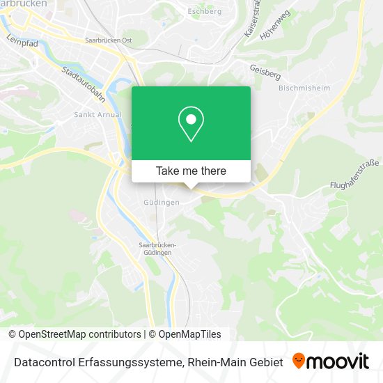Карта Datacontrol Erfassungssysteme