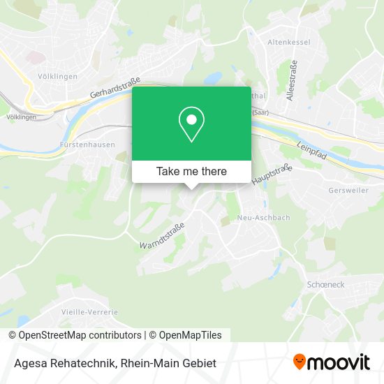 Карта Agesa Rehatechnik