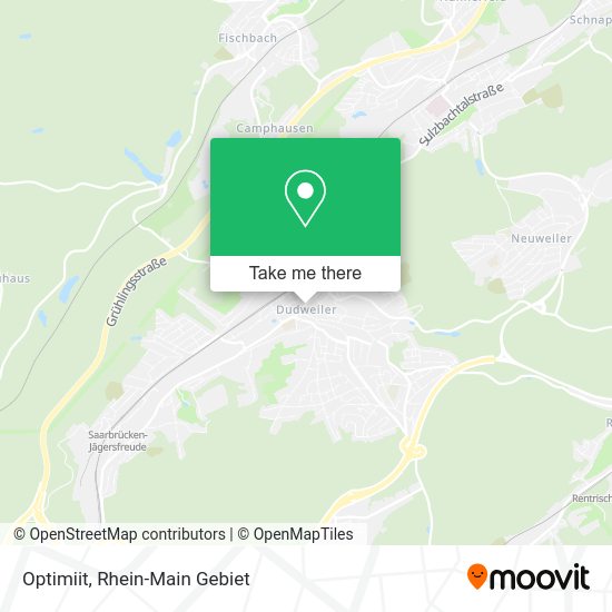 Optimiit map